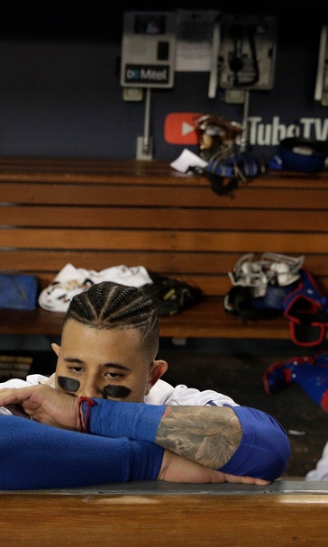 Talk of rule changes, Harper, Machado dominate offseason